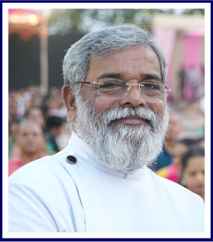 Saji Simon